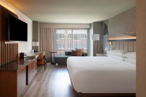 Houston Marriott Sugar Land — photo 2