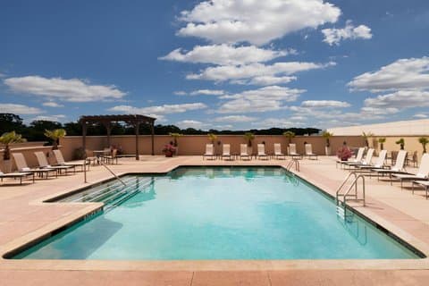 Houston Marriott Sugar Land — photo 3