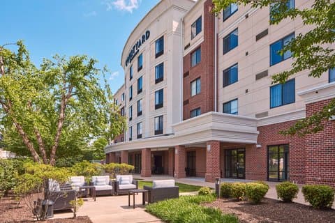 Courtyard by Marriott Winchester Medical Center — photo 1
