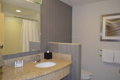 Courtyard by Marriott Winchester Medical Center — photo 4