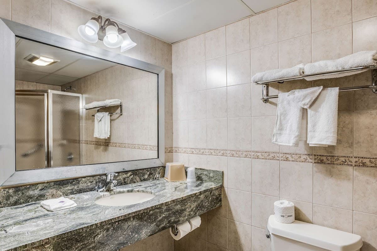 Motel 6 Levittown, PA - Bensalem — photo 3