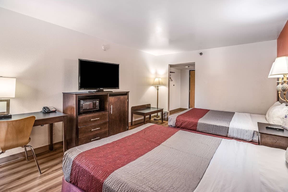 Motel 6 Levittown, PA - Bensalem — photo 4