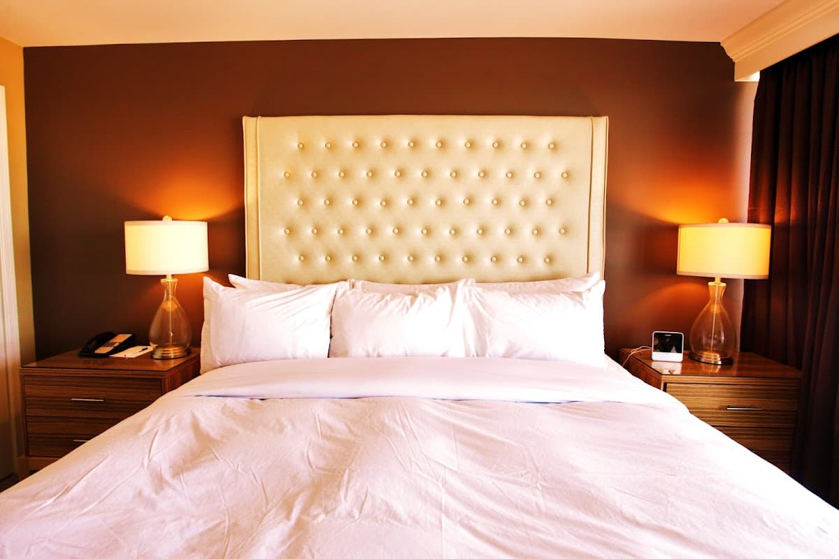 Ocean Club Hotel — photo 2