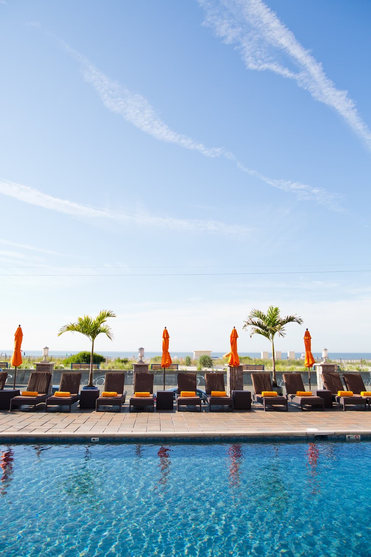 Ocean Club Hotel — photo 5