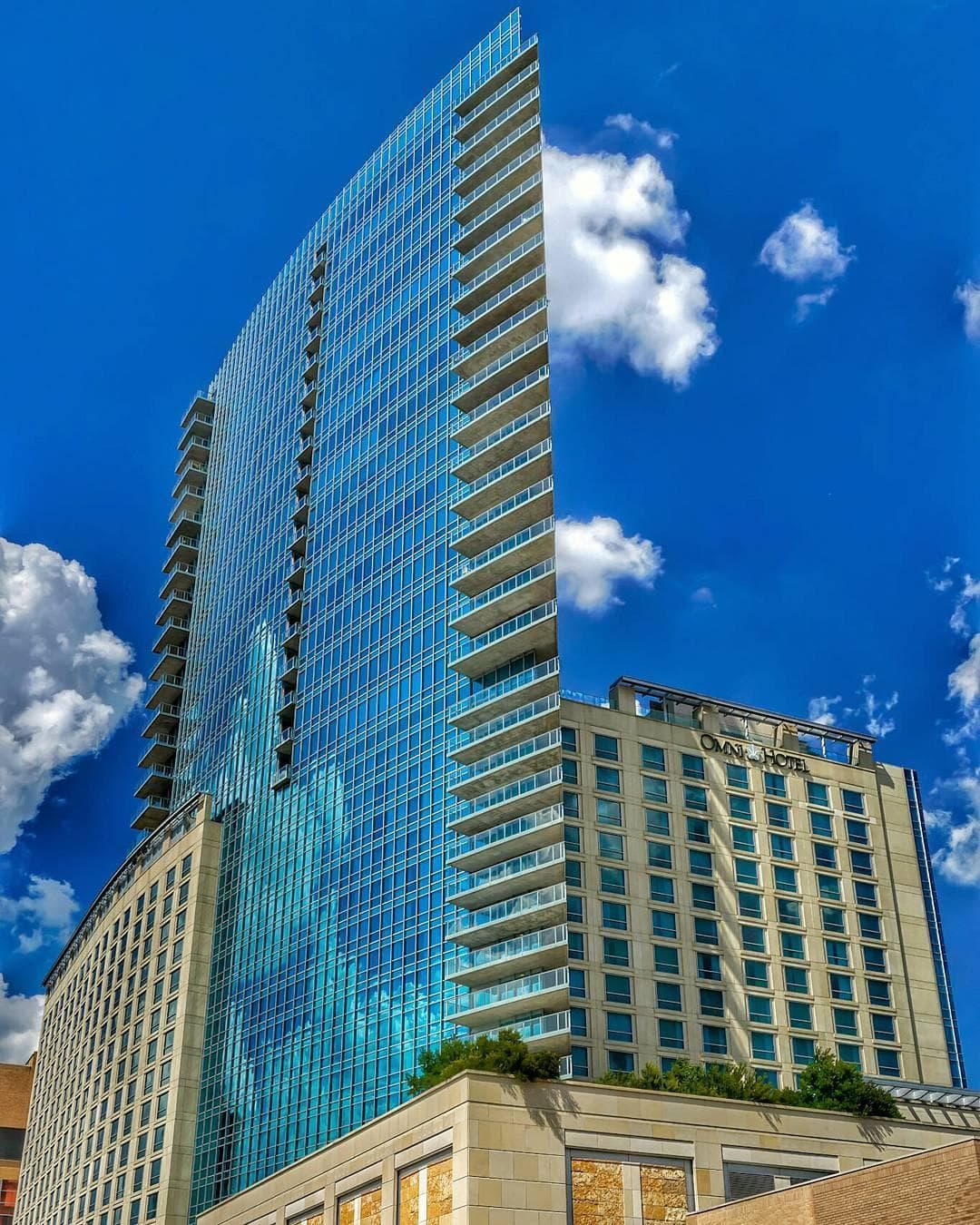 Omni Fort Worth Hotel — photo 5
