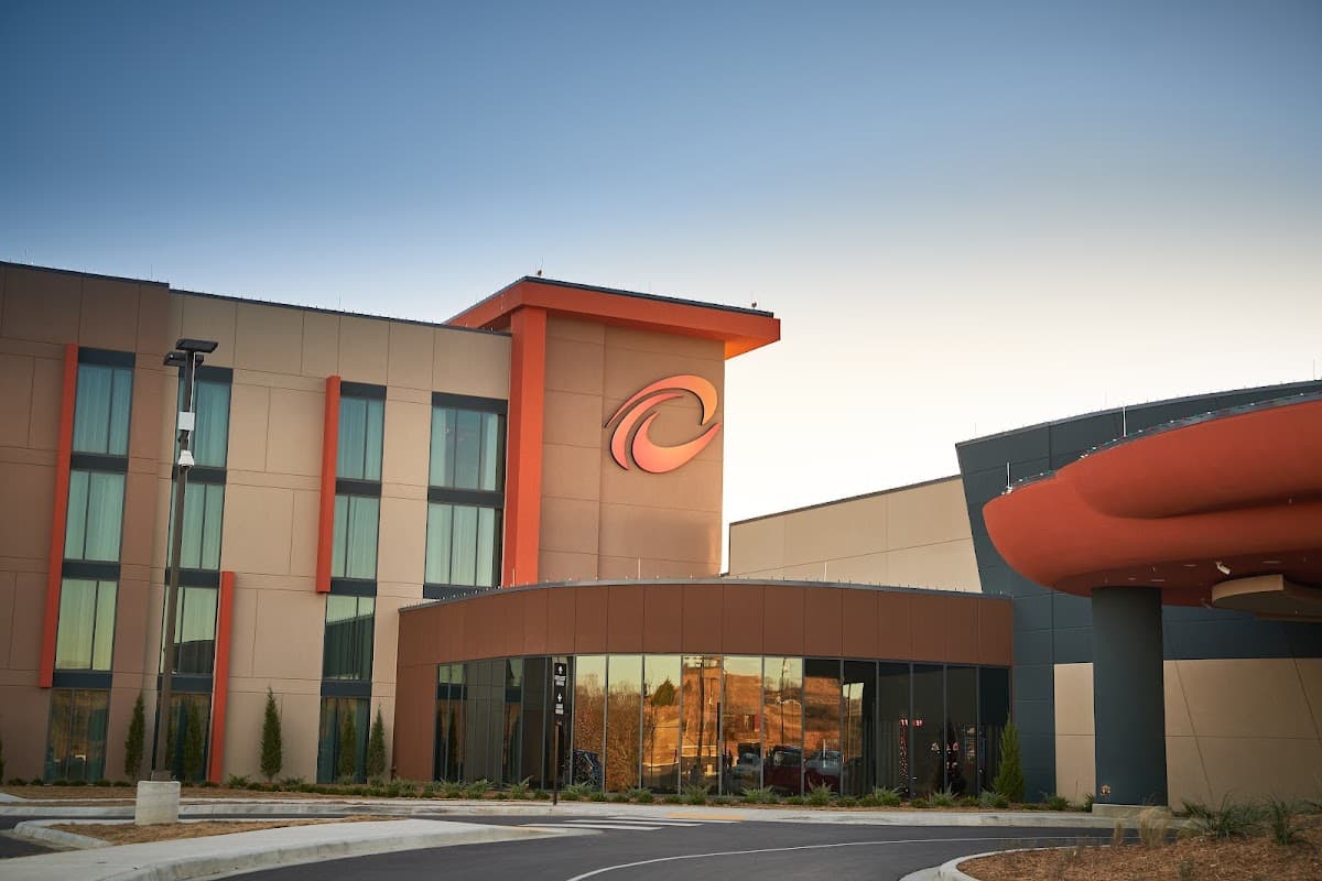 Osage Casino Hotel - Bartlesville — photo 1
