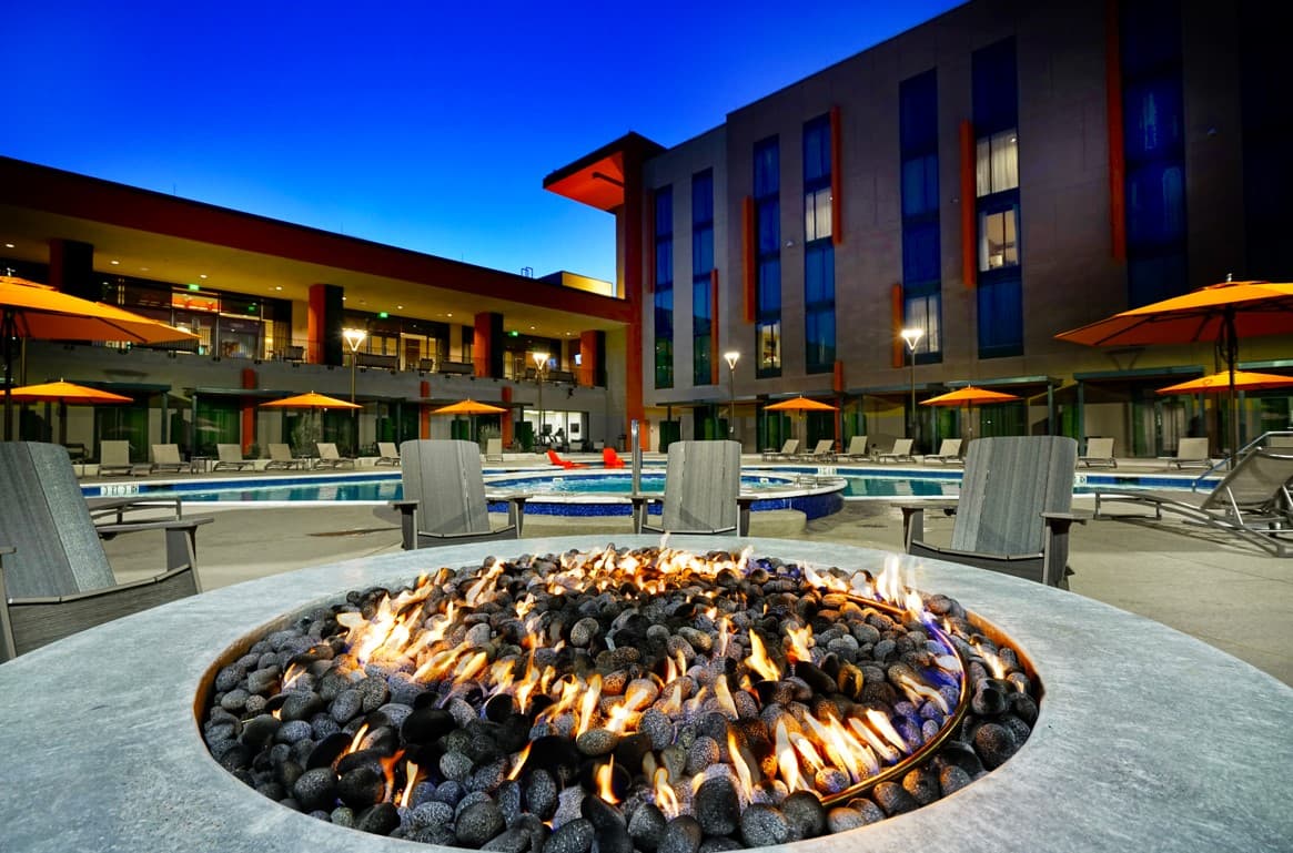 Osage Casino Hotel - Bartlesville — photo 4