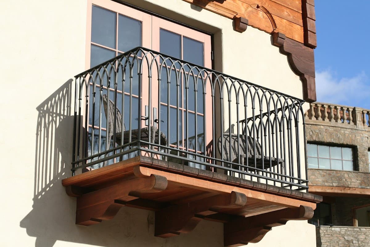 Posthotel — photo 1