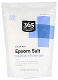 365 Epsom Salt Magnesium Sulfate — photo 1