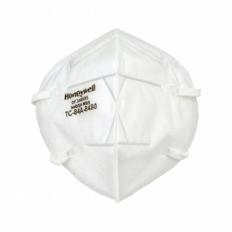 3M Aura 9210+ N95 Respirator