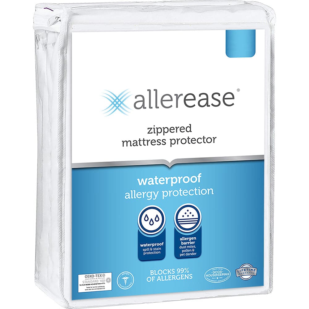 Allerese Waterproof Mattress Covers