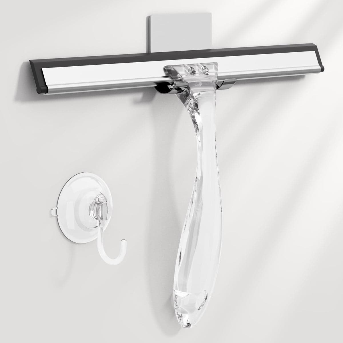 AmazerBath Shower Squeegee — photo 1