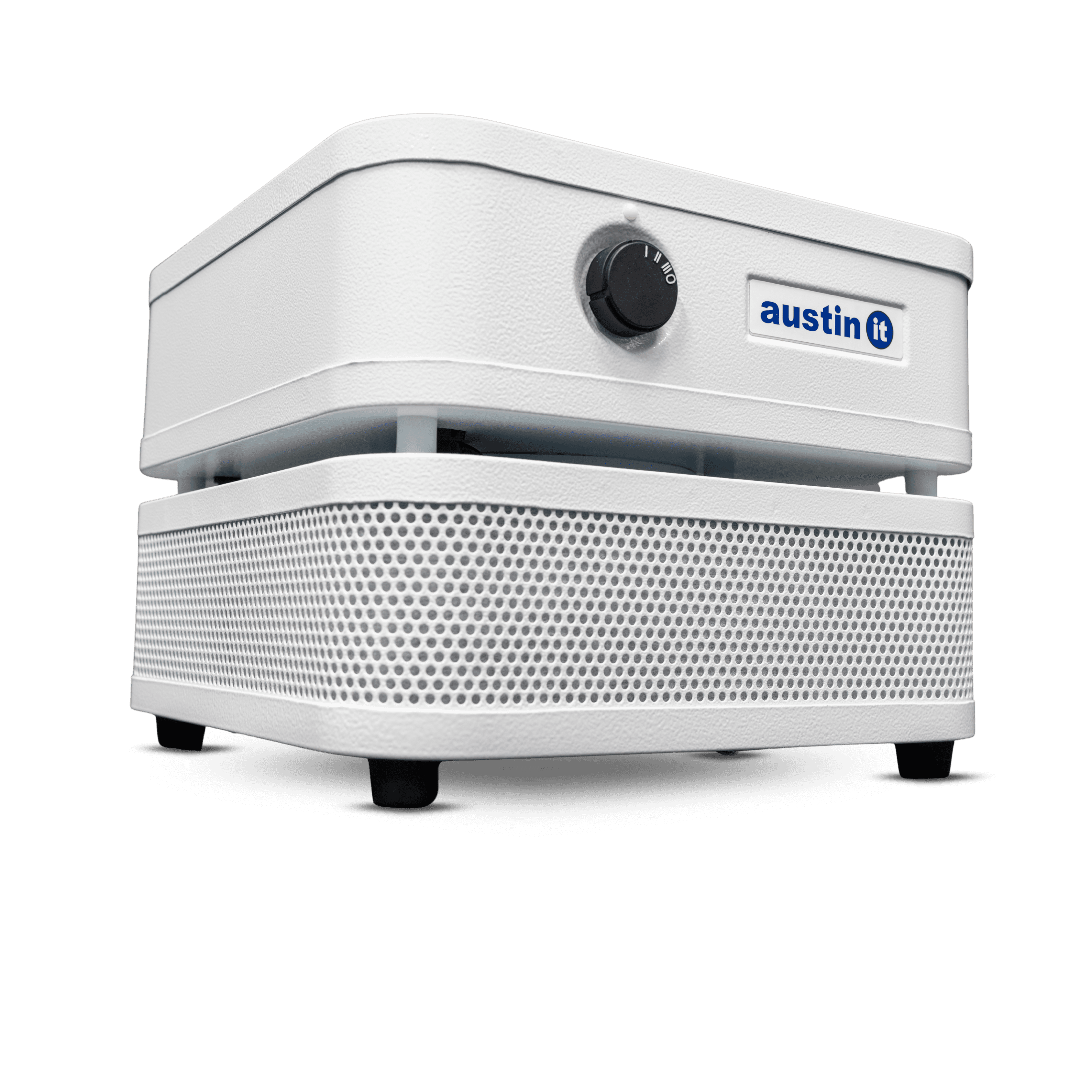Austin Air portable personal purifiers