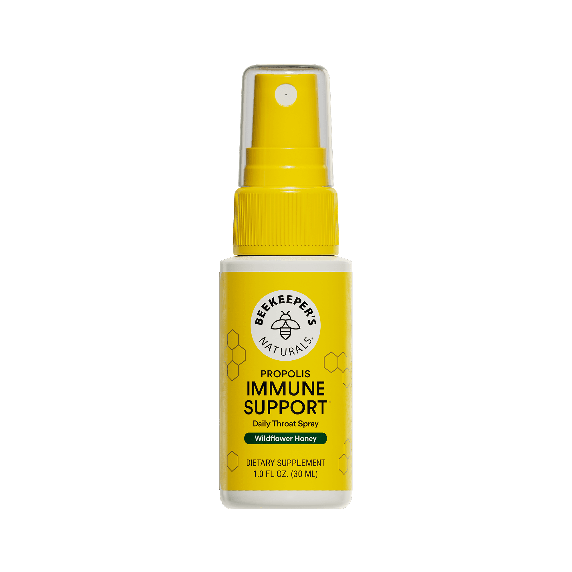Beekeeper's Naturals Throat Spray
