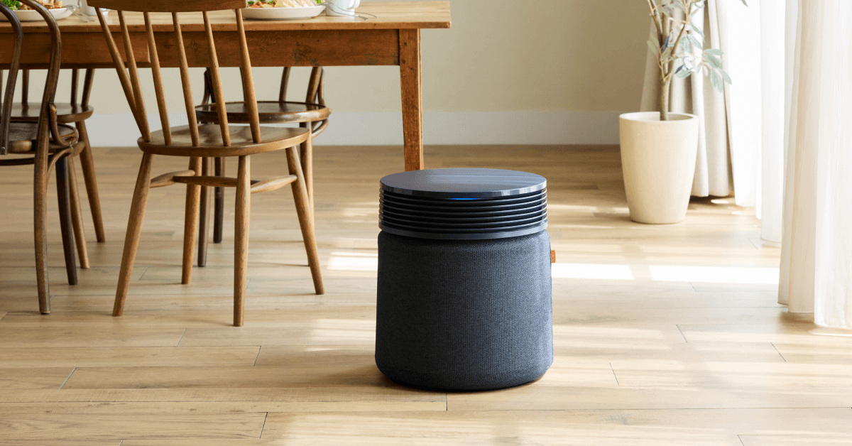 Blueair Air Purifier
