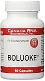 Boluoke Lumbrokinase — photo 1