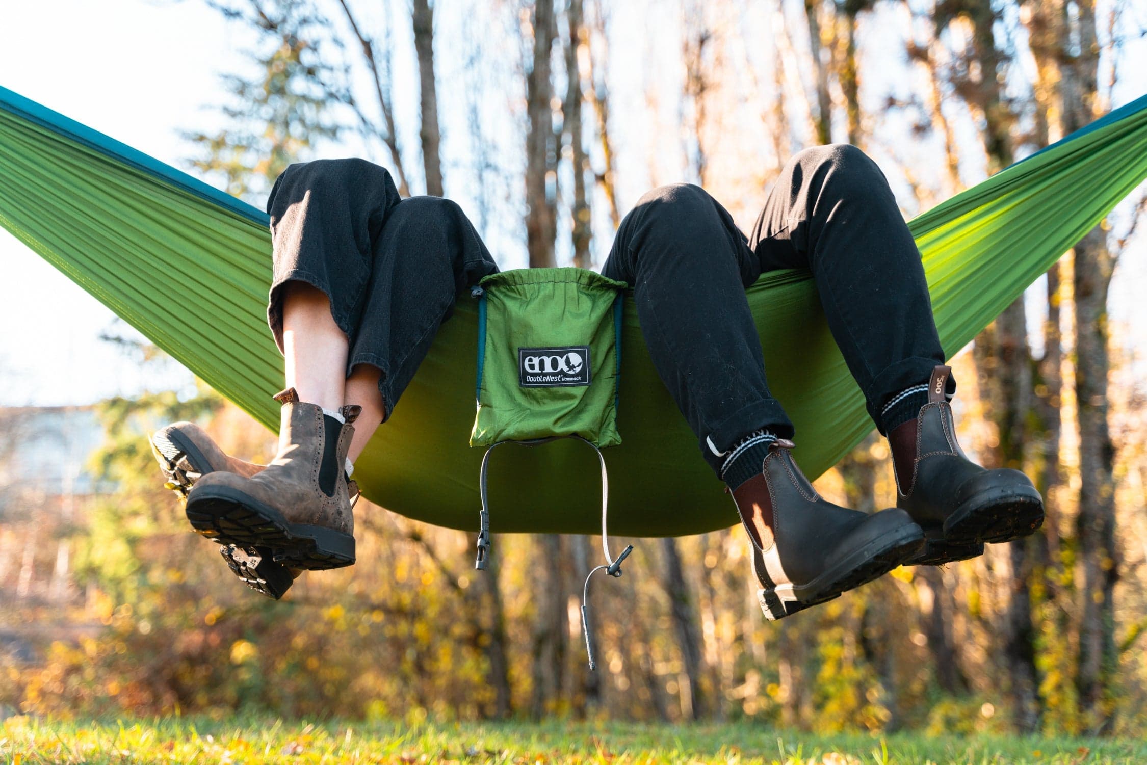 Camping Hammock — photo 1