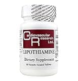 Cardiovascular Research Lipothiamine — photo 1