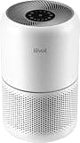 charcoal HEPA air purifier — photo 1