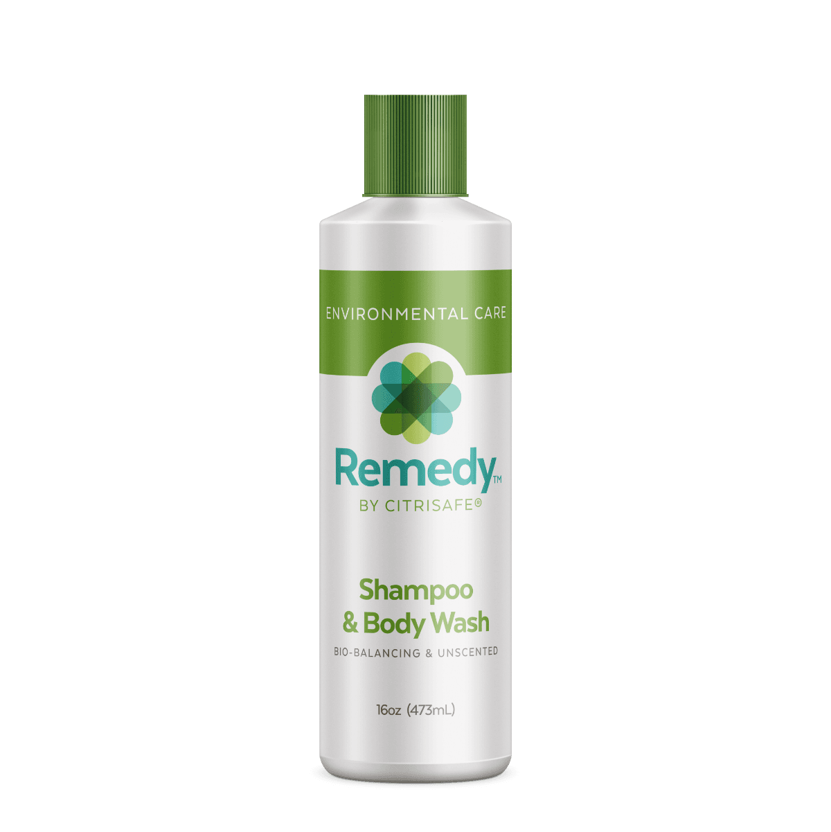 Citrisafe shampoo