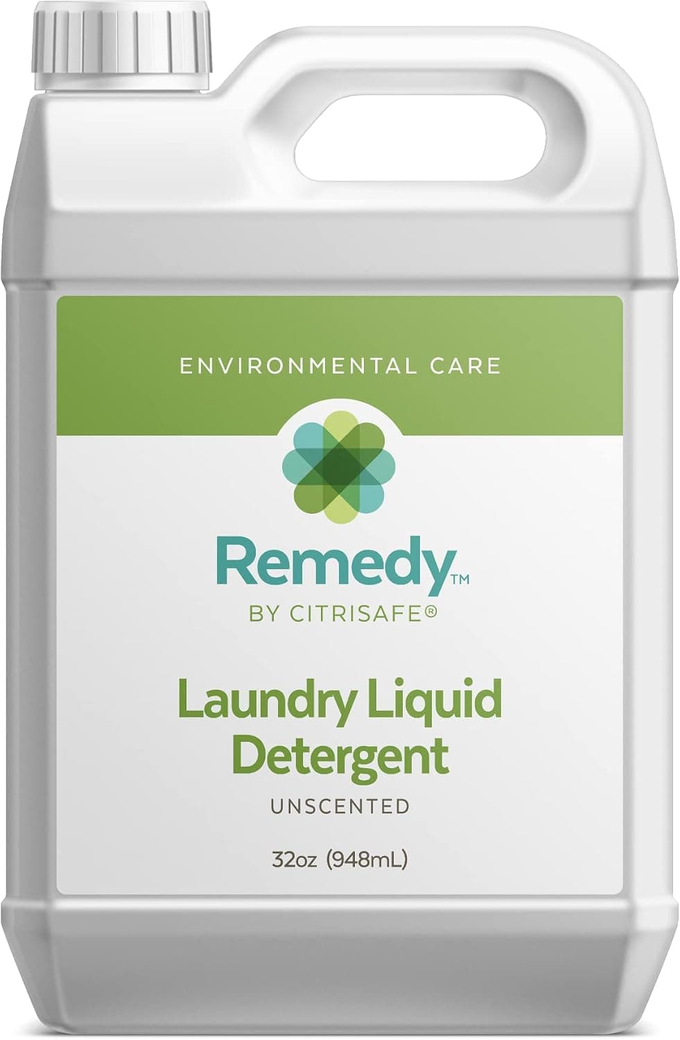 citrus safe laundry detergent — photo 1