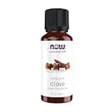 clove oil