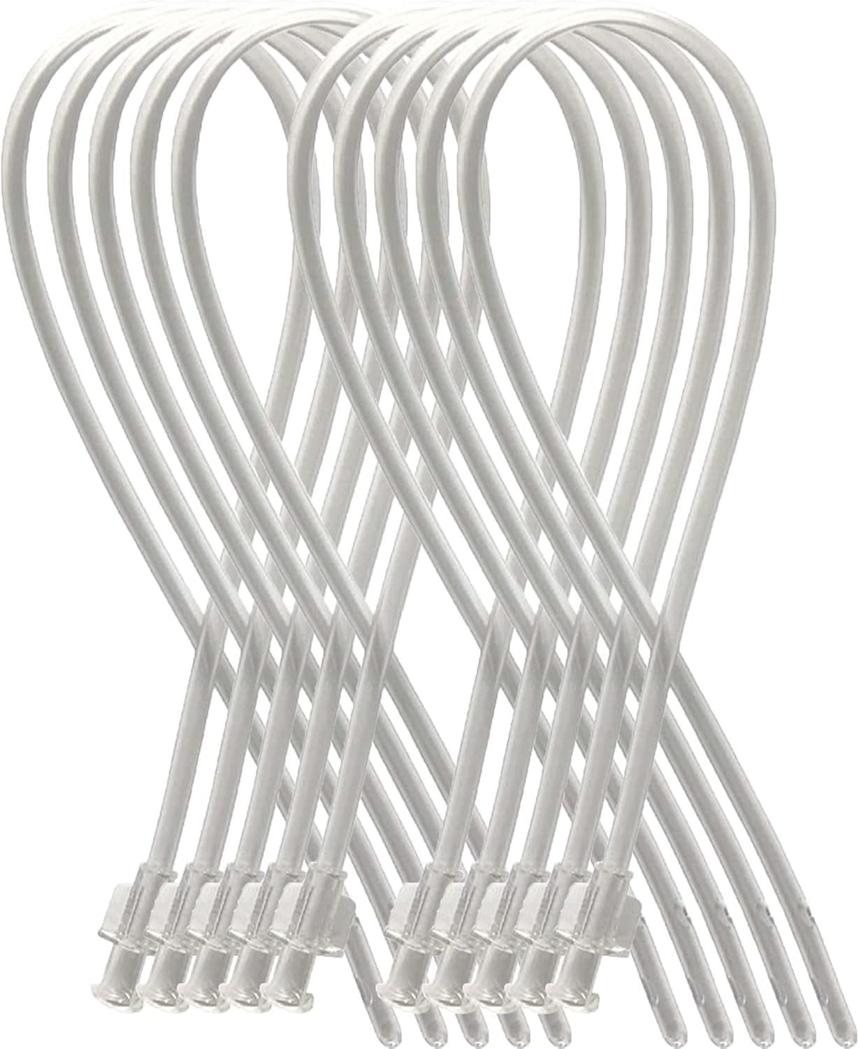 Colon Tips for Ozone Therapy (Luer Lock)