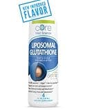 Core Med Science Liposomal Glutathione Liquid — photo 1