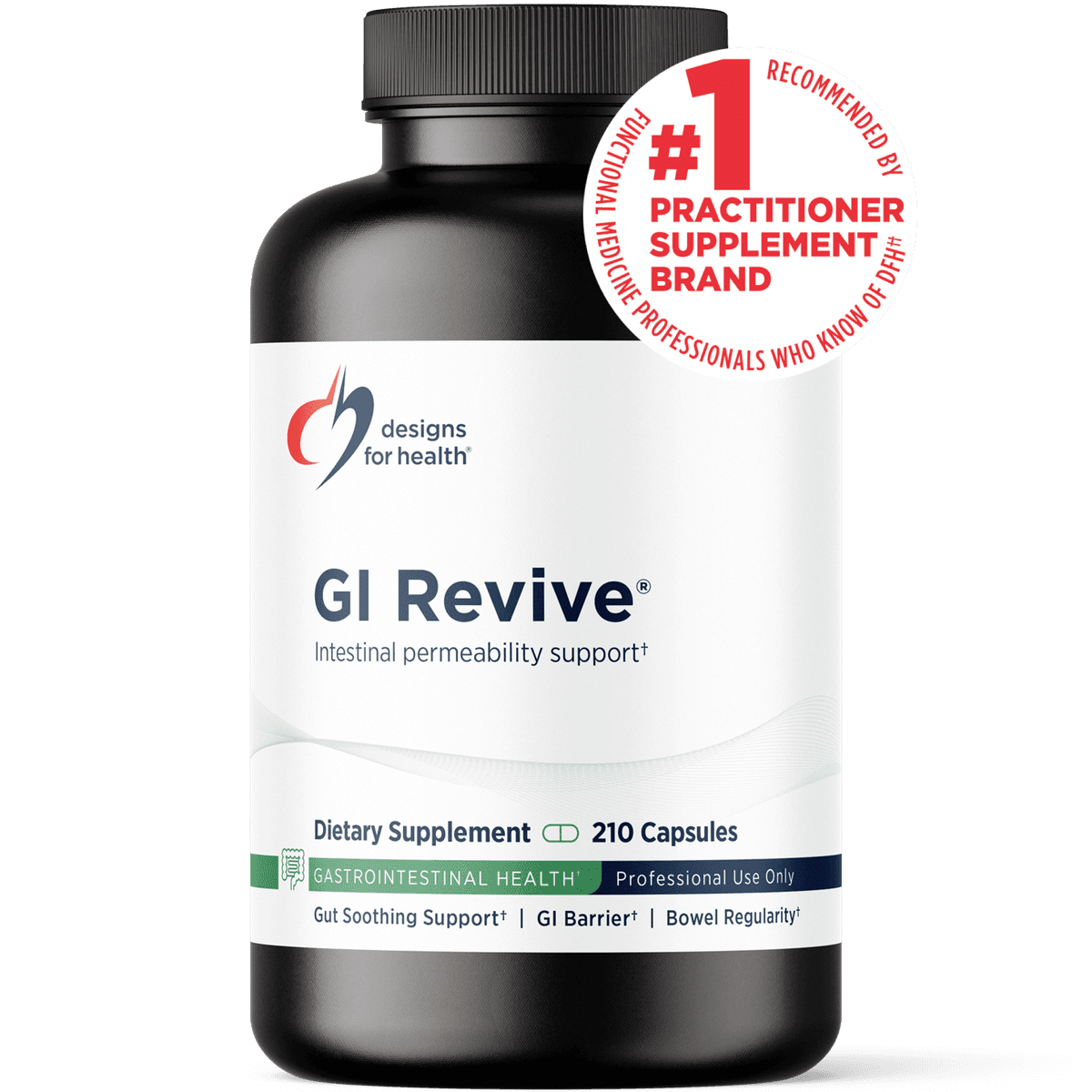 Designs for Health GI Revive — photo 1