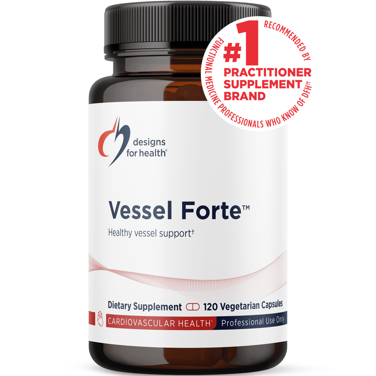 Designs for Health Vessel Forte — photo 1