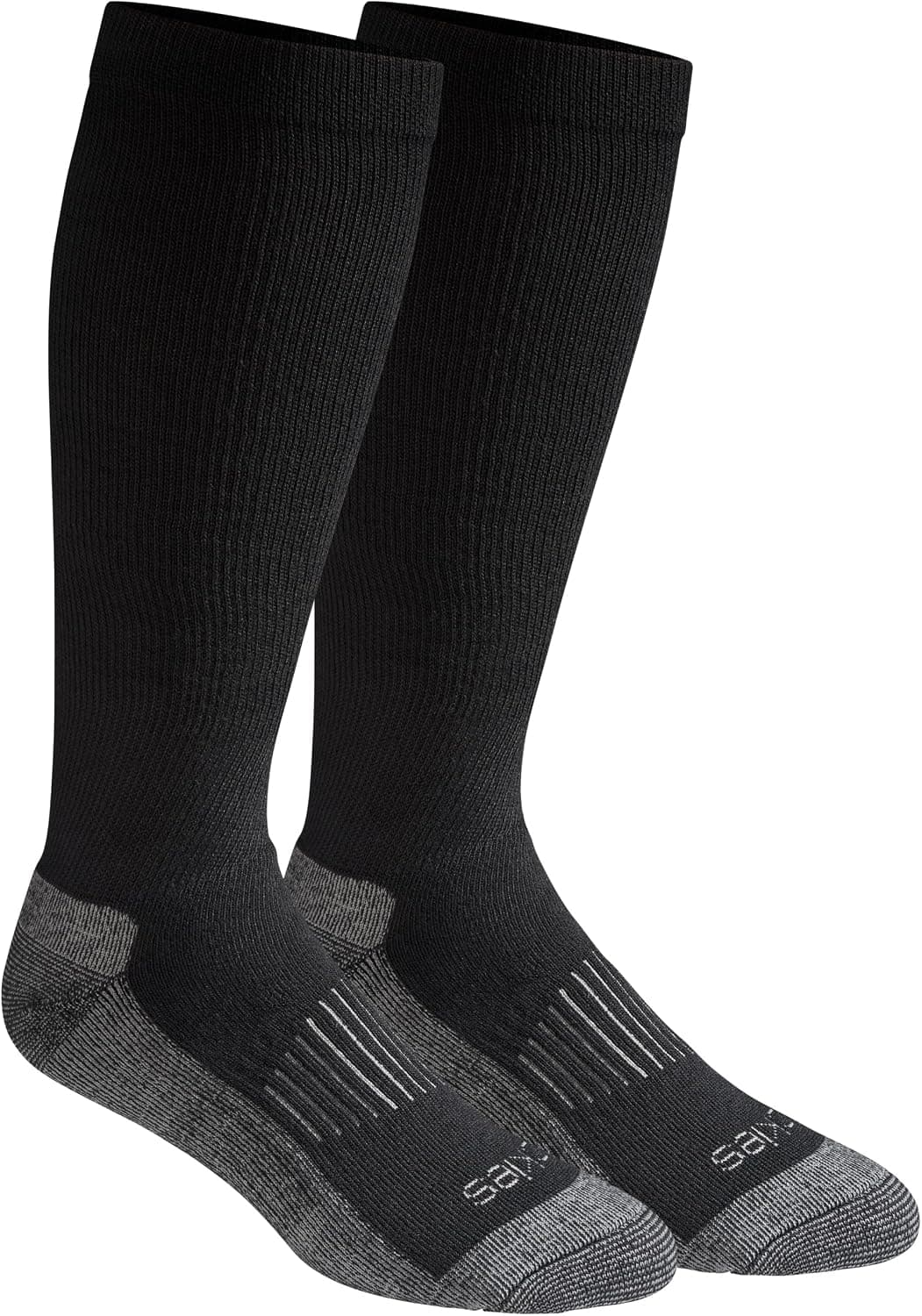 Dickies Light Compression Over-The-Calf Socks