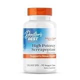 Doctor's Best Serrapeptase High Potency — photo 1