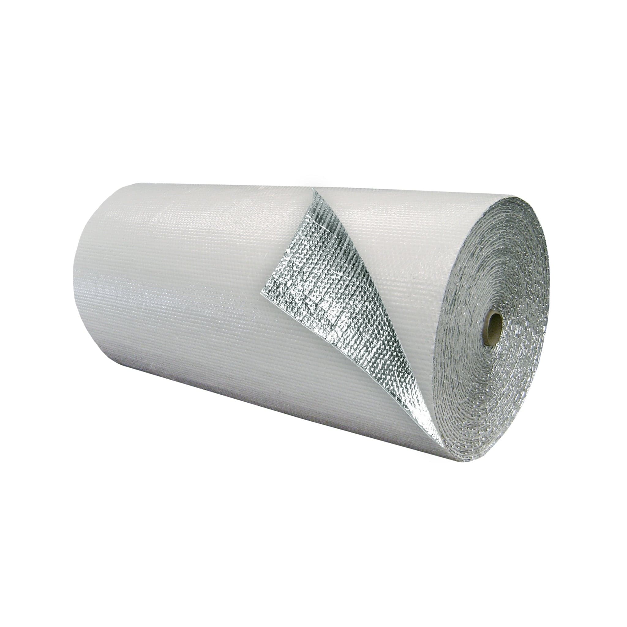 Double Bubble Reflective Foil Insulation — photo 1