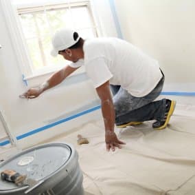 Drop Cloth