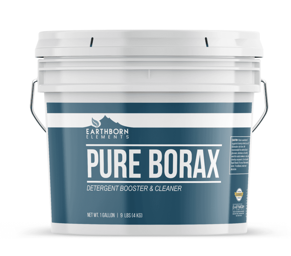 Earthborn Elements Borax Powder — photo 1