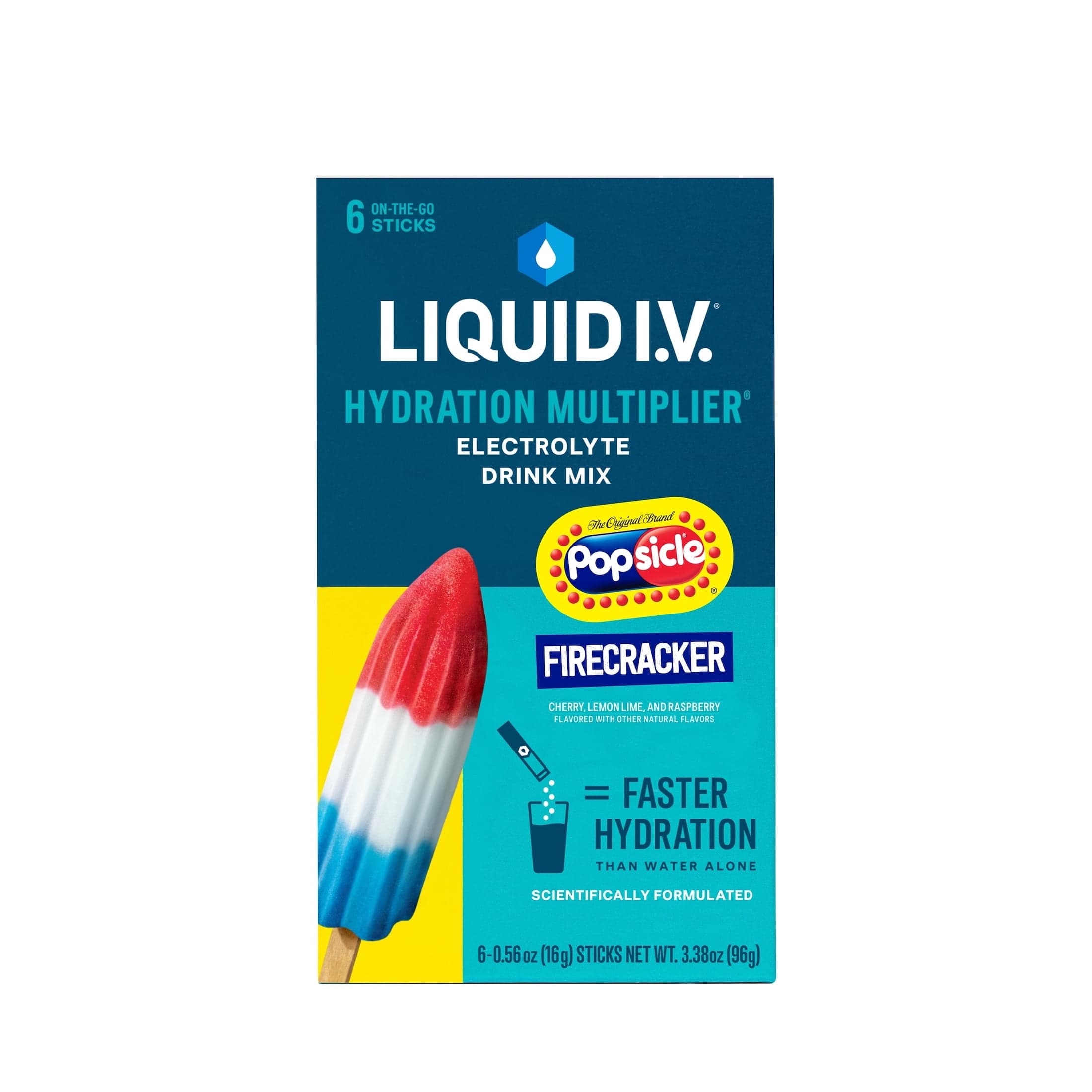 Electrolytes