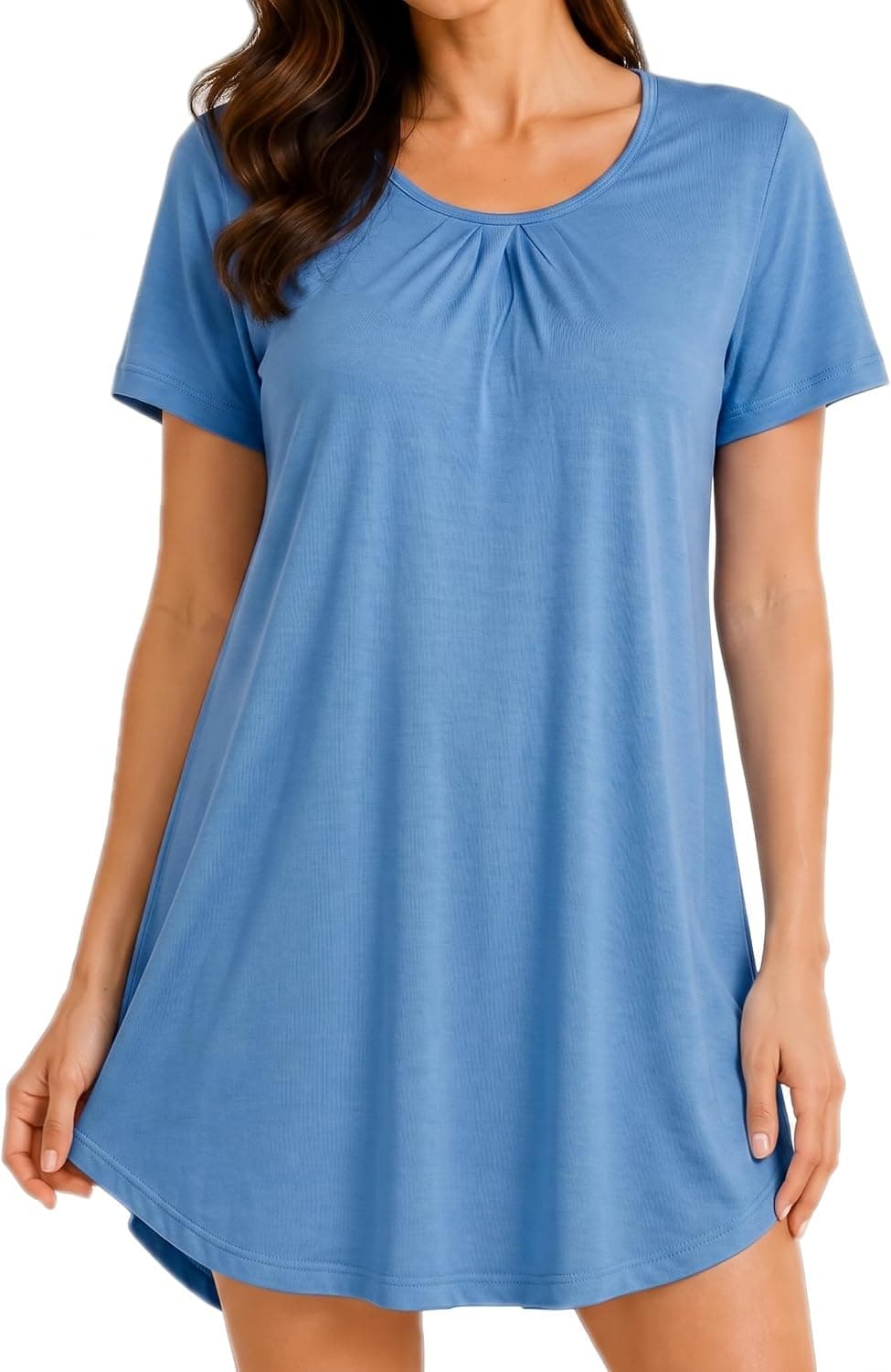 EMF blocking pajamas or clothes from Lessemf.com
