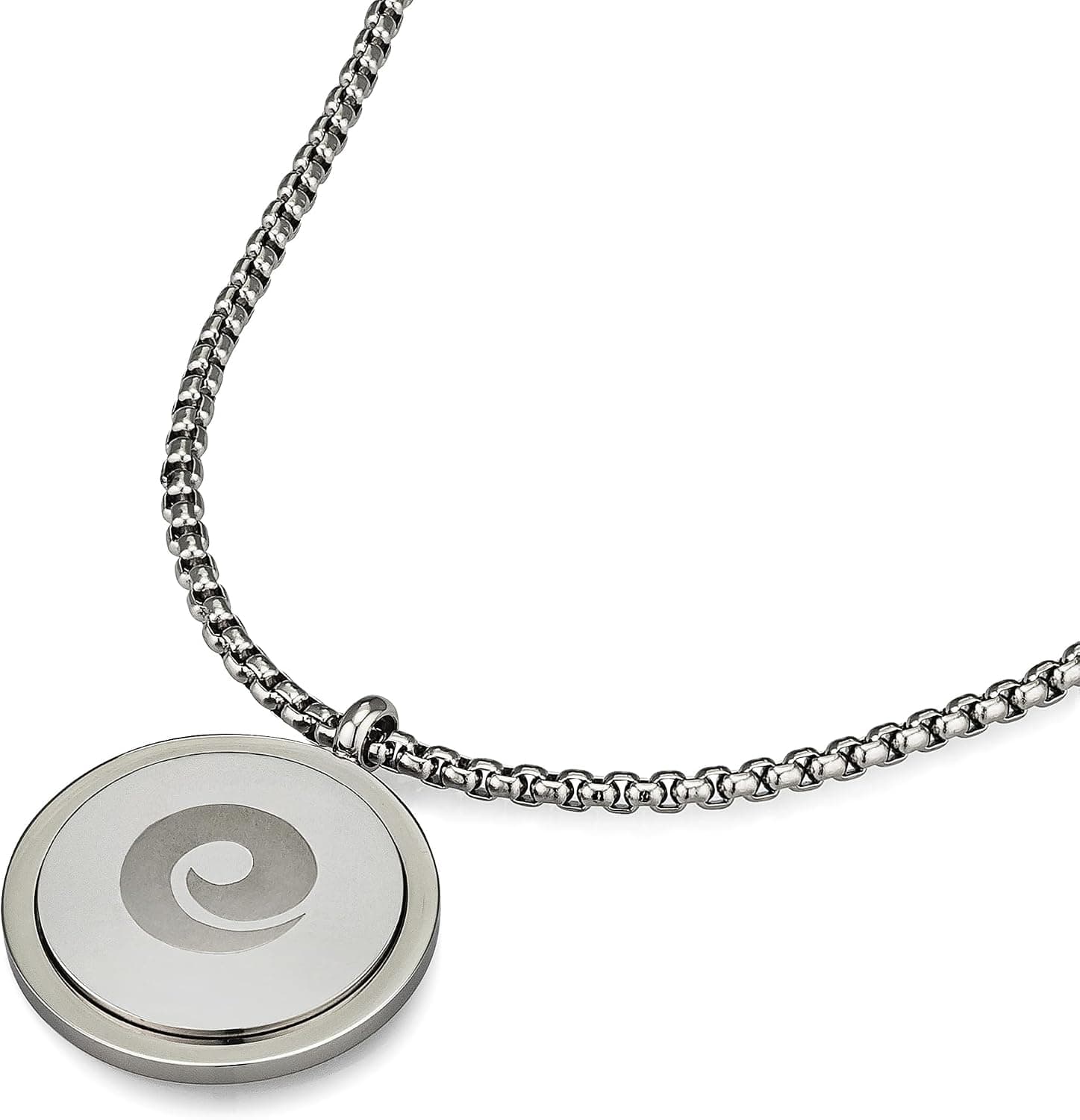 EMF pendant — photo 1