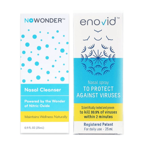 Enovid Nasal Spray — photo 1