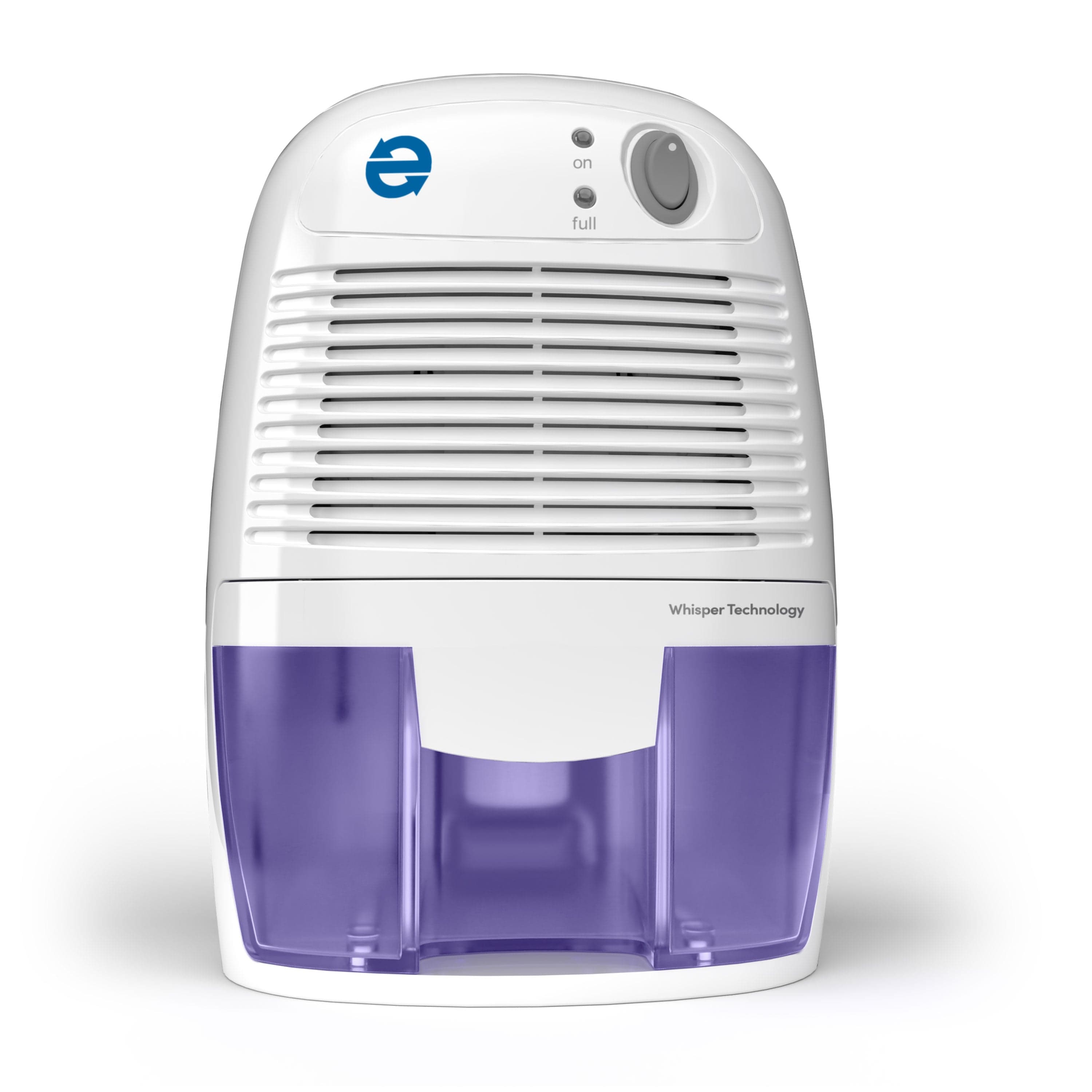 Eva-Dry EDV-1100 Petite Dehumidifier — photo 1