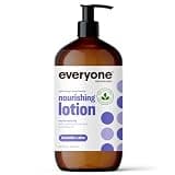 Everyone 2-in-1 Lotion Lavender + Aloe — photo 1