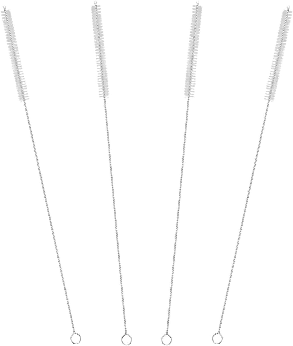 Extra Long Straw Cleaning Brushes