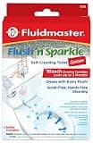 Fluidmaster Flush 'n Sparkle Toilet System — photo 1