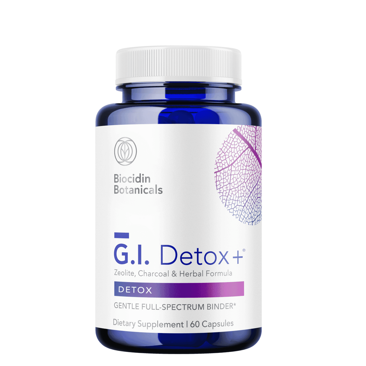 GI Detox+ Binder — photo 1