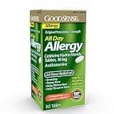 GoodSense Cetirizine 10mg — photo 1