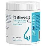 Grossan Breathe-ease XL Nasal Irrigation Salt — photo 1
