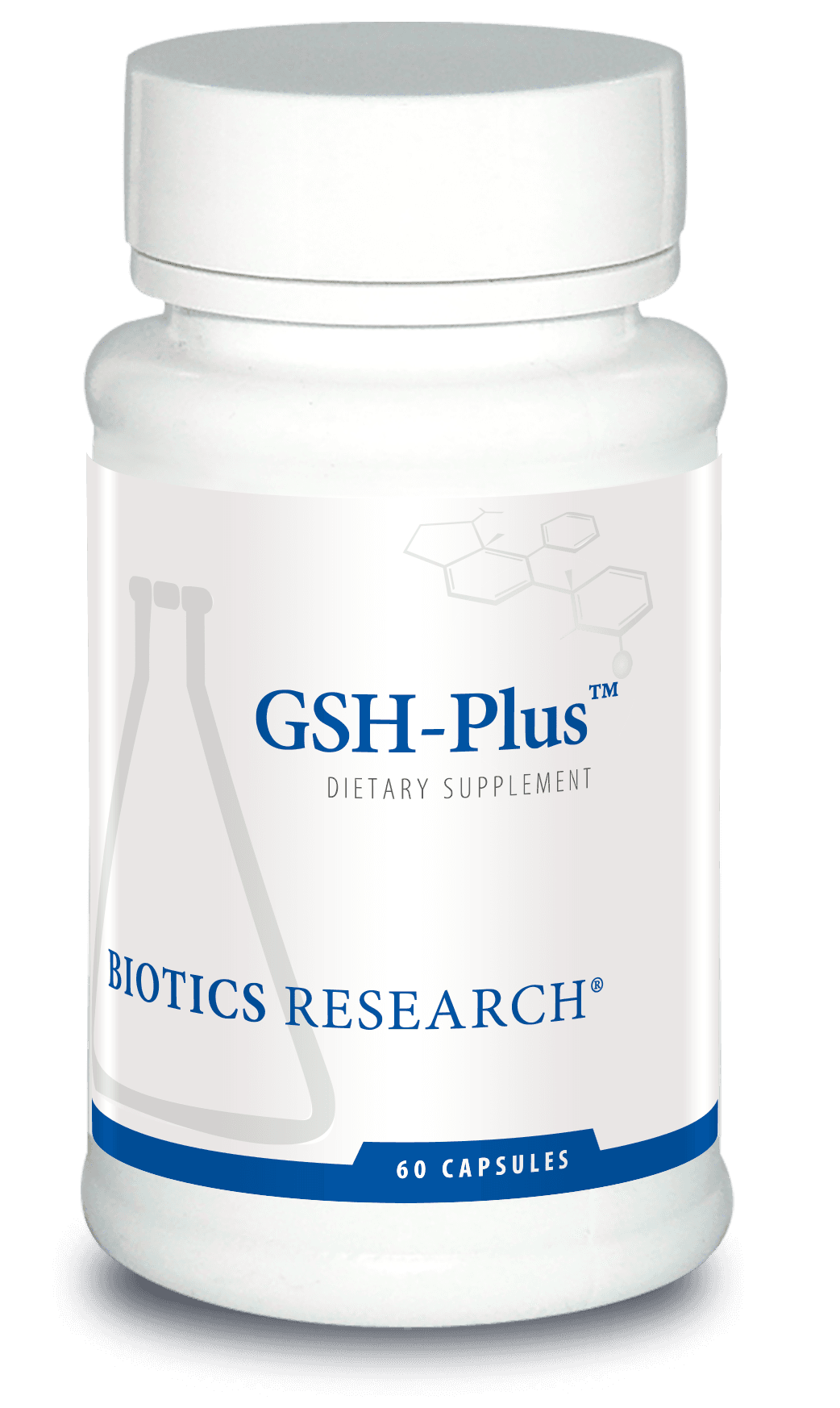 GSH Plus