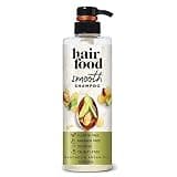 Hair Food Sulfate Free Shampoo (Argan & Avocado) — photo 1