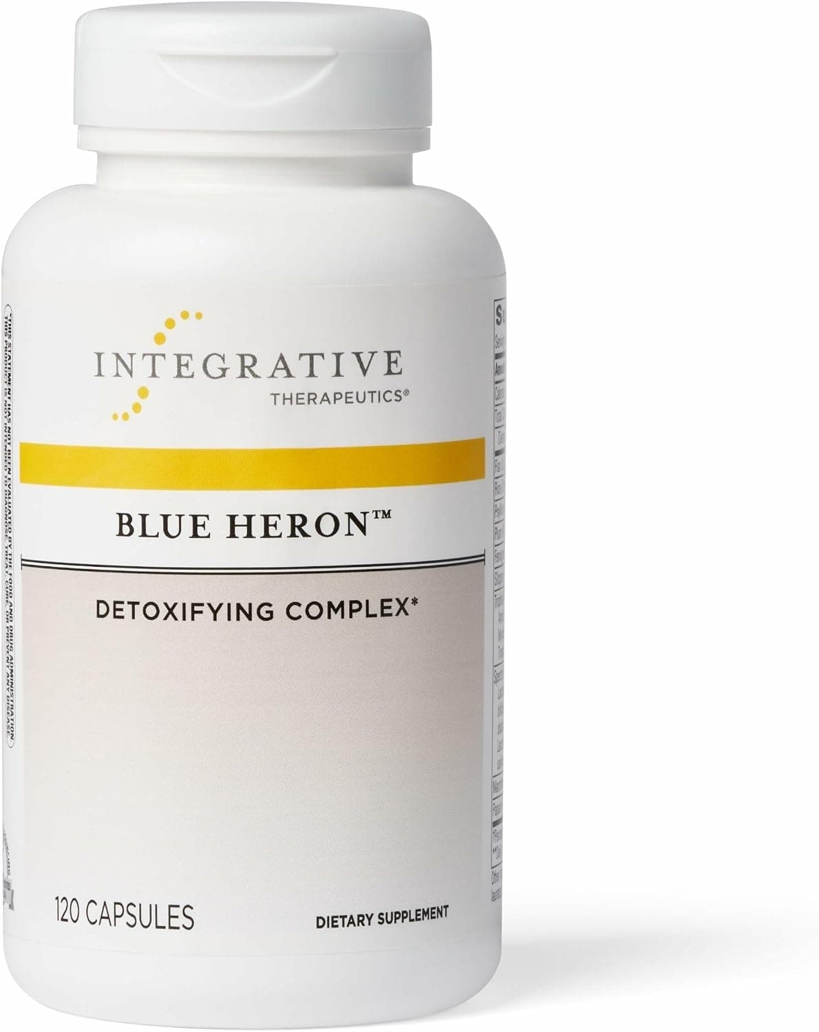 Integrative Therapeutics Blue Heron