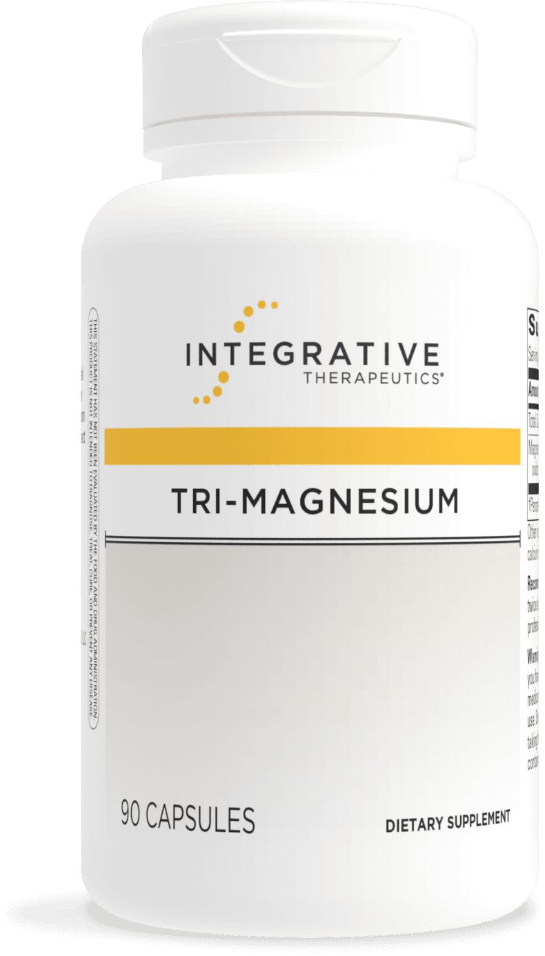 Integrative Therapeutics Tri-Magnesium — photo 1